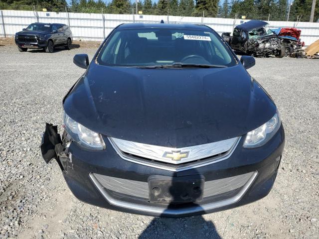 VIN 1G1RC6S50HU120095 2017 Chevrolet Volt, LT no.5