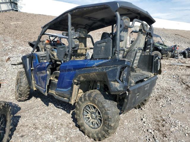 2021 YAMAHA YXE1000 5Y4AN39Y6MA103186