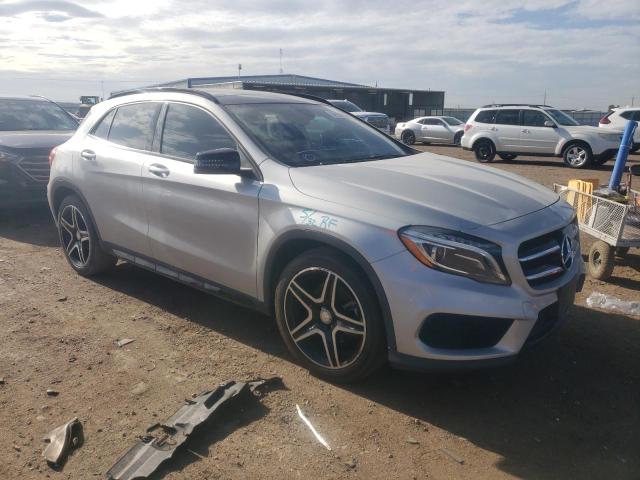 VIN WDCTG4GB7HJ347879 2017 Mercedes-Benz GLA-Class,... no.4