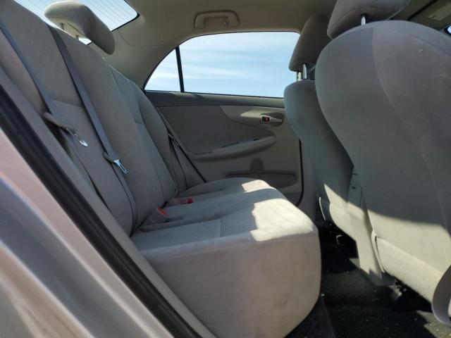 2009 Toyota Corolla Base VIN: JTDBL40E299054833 Lot: 58752364