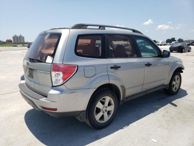 2010 Subaru Forester Xs VIN: JF2SH6BC3AH772217 Lot: 57768074