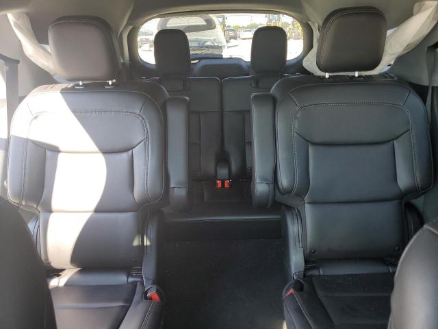 2023 Ford Explorer Xlt VIN: 1FMSK7DH2PGB90456 Lot: 58980514