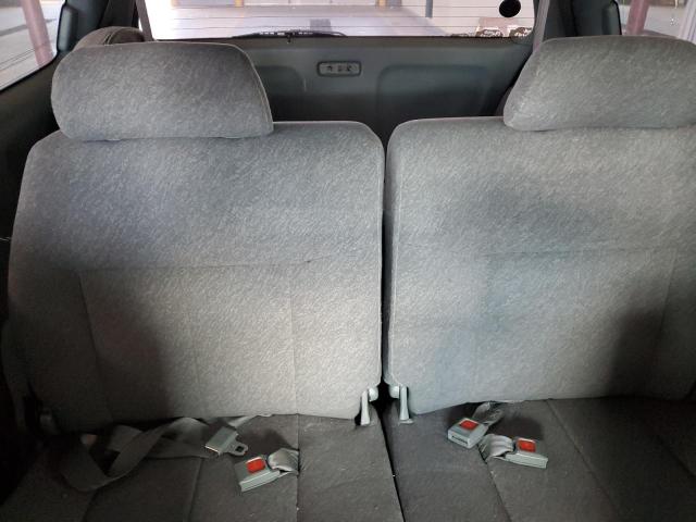 1995 Honda Odyssey Lx VIN: 0000000RA11054534 Lot: 57921654