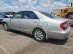 Lot #3028389797 2003 TOYOTA CAMRY LE