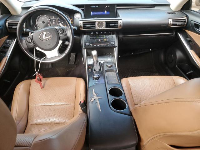 2014 Lexus Is 250 VIN: JTHCF1D26E5010490 Lot: 60575094