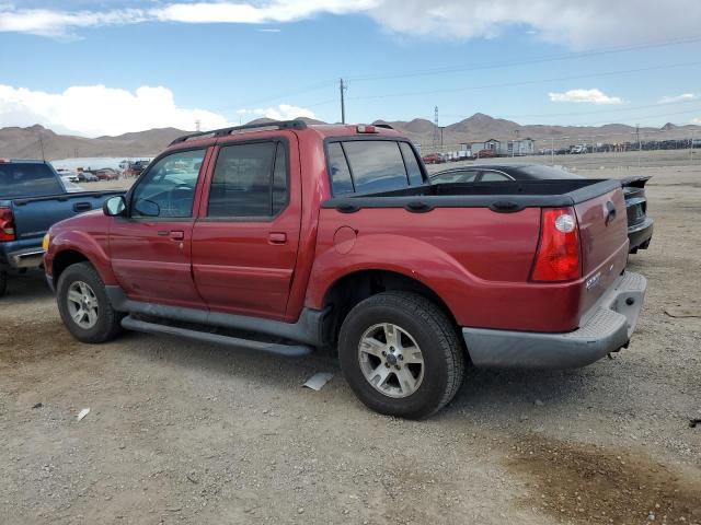 2005 Ford Explorer Sport Trac VIN: 1FMZU67K95UA12438 Lot: 60445374