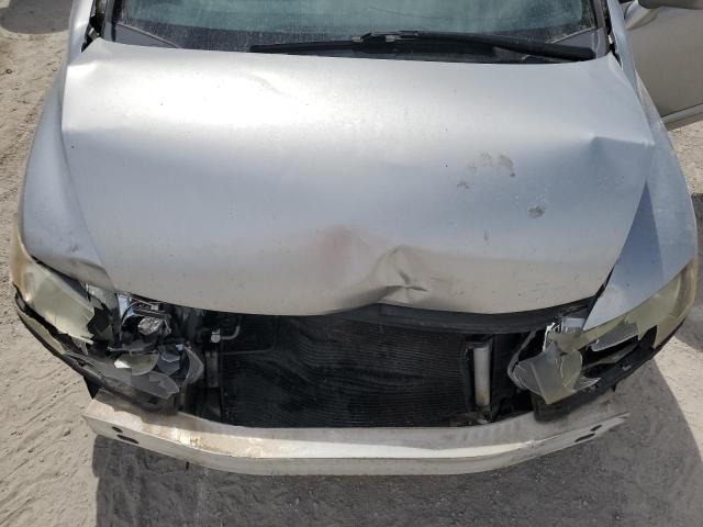 JHMFA36246S013198 2006 Honda Civic Hybrid