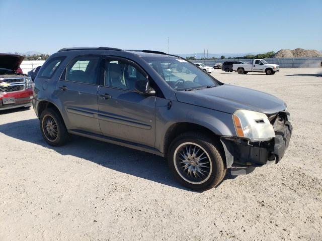 2006 Chevrolet Equinox Ls VIN: 2CNDL13F166048276 Lot: 57772154