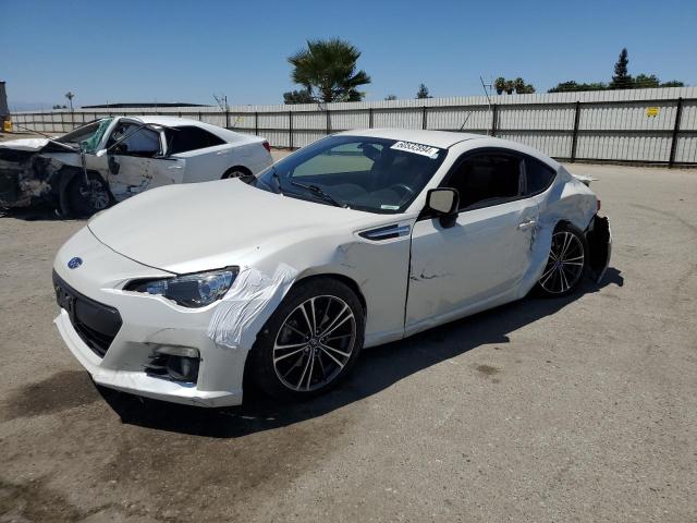 2014 Subaru Brz 2.0 Limited VIN: JF1ZCAC10E9606402 Lot: 60532894
