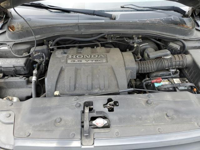 2019 HONDA PILOT LX - 2HKYF18175H571421