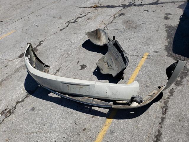 2008 Ford Taurus X Limited VIN: 1FMDK03W28GA05727 Lot: 59088364