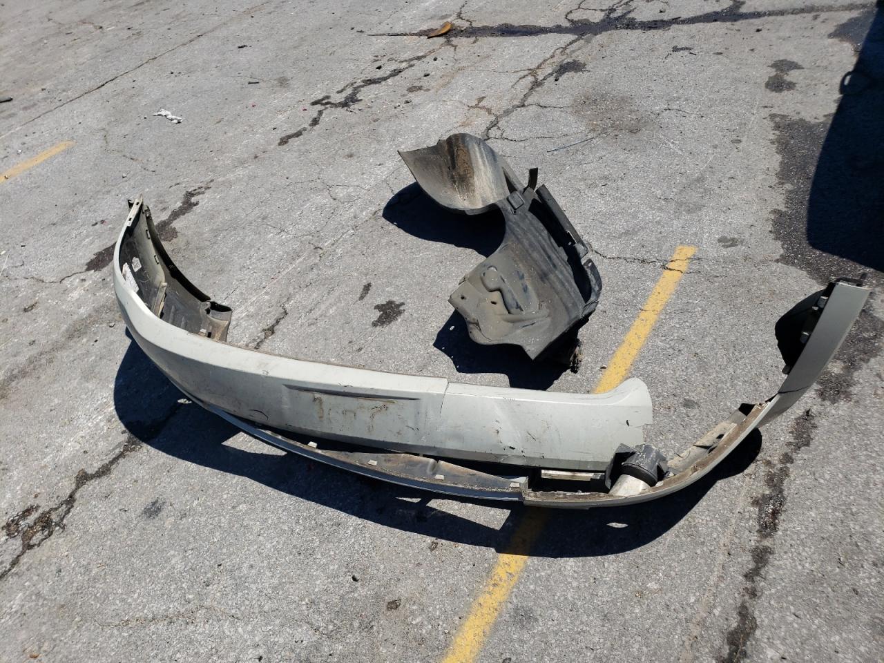 1FMDK03W28GA05727 2008 Ford Taurus X Limited