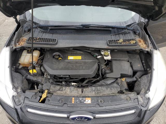 2014 Ford Escape Se VIN: 1FMCU9GX5EUD23156 Lot: 56957684