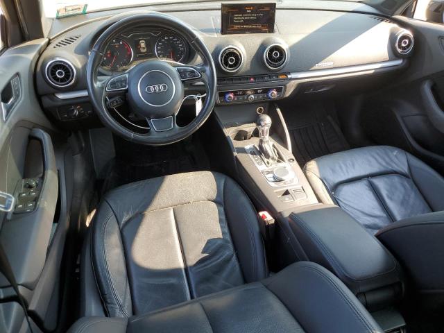 2015 Audi A3 Premium VIN: WAUBFGFF2F1141079 Lot: 56588334