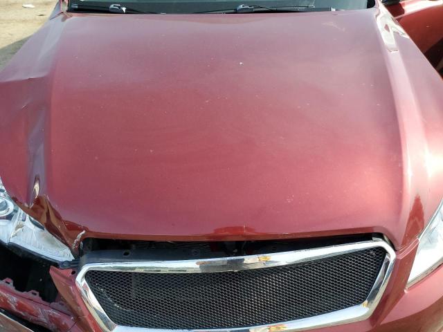 2010 Subaru Legacy 2.5I Limited VIN: 4S3BMBL69A3247042 Lot: 60074564