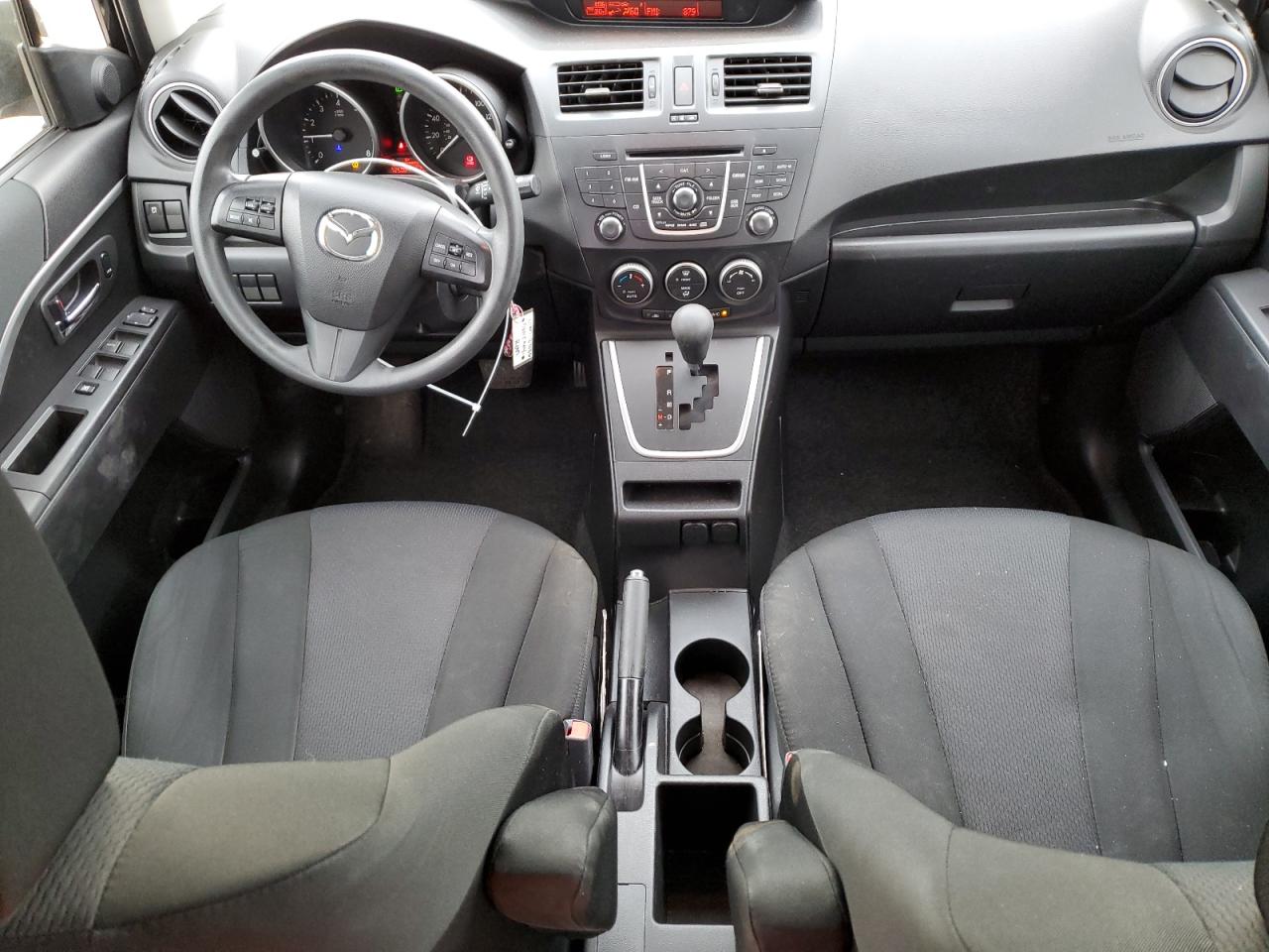 JM1CW2BL1F0182136 2015 Mazda 5 Sport