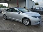 LINCOLN MKZ photo