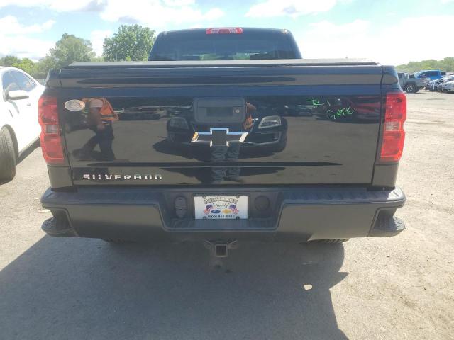 2015 Chevrolet Silverado C1500 VIN: 1GCRCPEH5FZ423411 Lot: 58148724