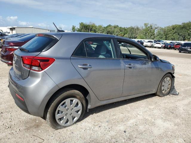 2023 Kia Rio S VIN: 3KPA25AD6PE538927 Lot: 58414304