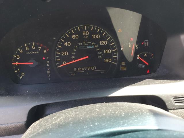 2005 Honda Accord Hybrid VIN: JHMCN365X5C017332 Lot: 58469544