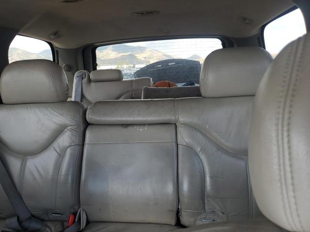 2002 GMC Yukon VIN: 1GKEK13T52R228140 Lot: 61107794