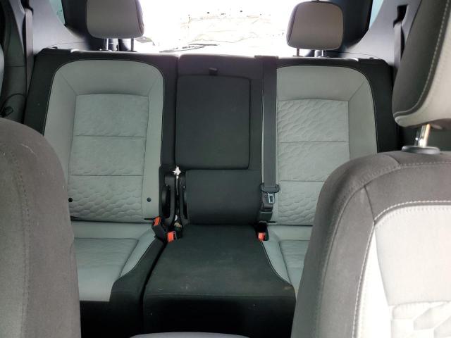 2018 CHEVROLET EQUINOX LS - 2GNAXREV0J6319018