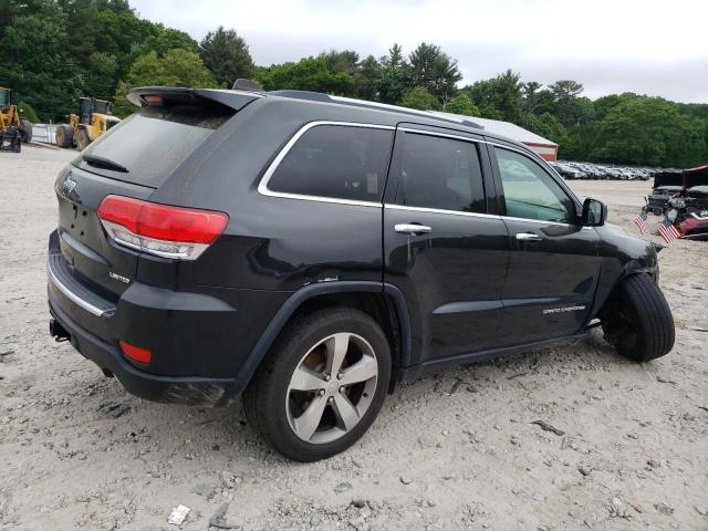 2014 Jeep Grand Cherokee Limited VIN: 1C4RJFBT1EC244406 Lot: 54823894