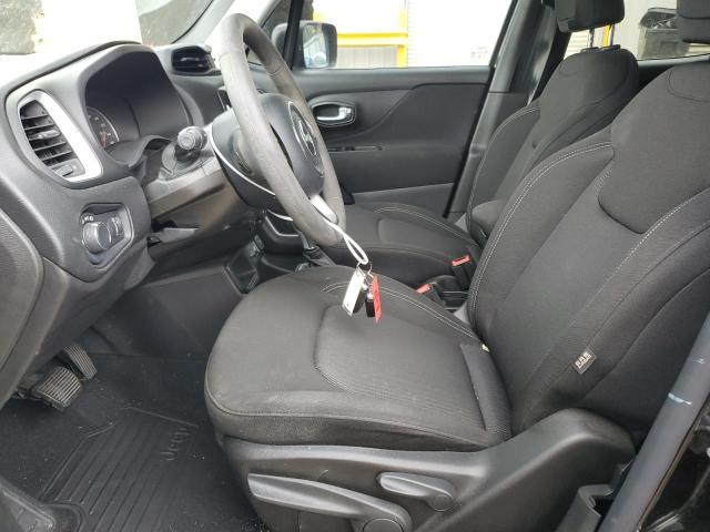 2021 Jeep Renegade Sport VIN: ZACNJCAB4MPM42555 Lot: 61276524