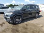 2017 HONDA PILOT TOUR - 5FNYF6H99HB065255