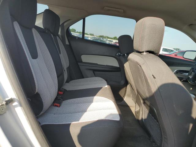 2010 Chevrolet Equinox Lt VIN: 2CNALDEW2A6220874 Lot: 56913244