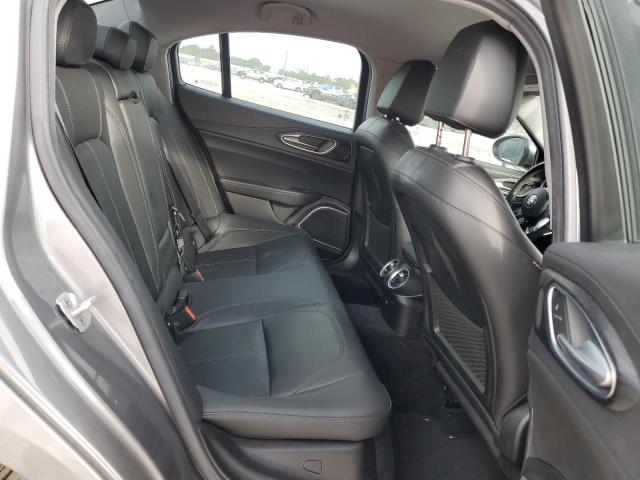 2020 Alfa Romeo Giulia VIN: ZARFAMAN3L7629939 Lot: 59396624