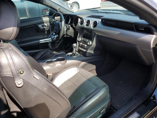 2020 Ford Mustang VIN: 1FA6P8TH0L5136387 Lot: 56164854