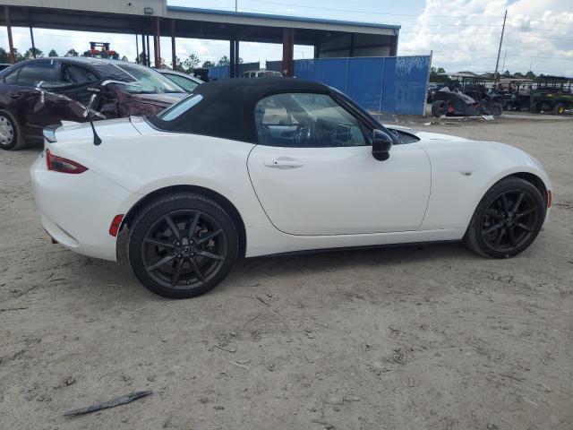 2016 Mazda Mx-5 Miata Club VIN: JM1NDAC75G0103160 Lot: 59159424