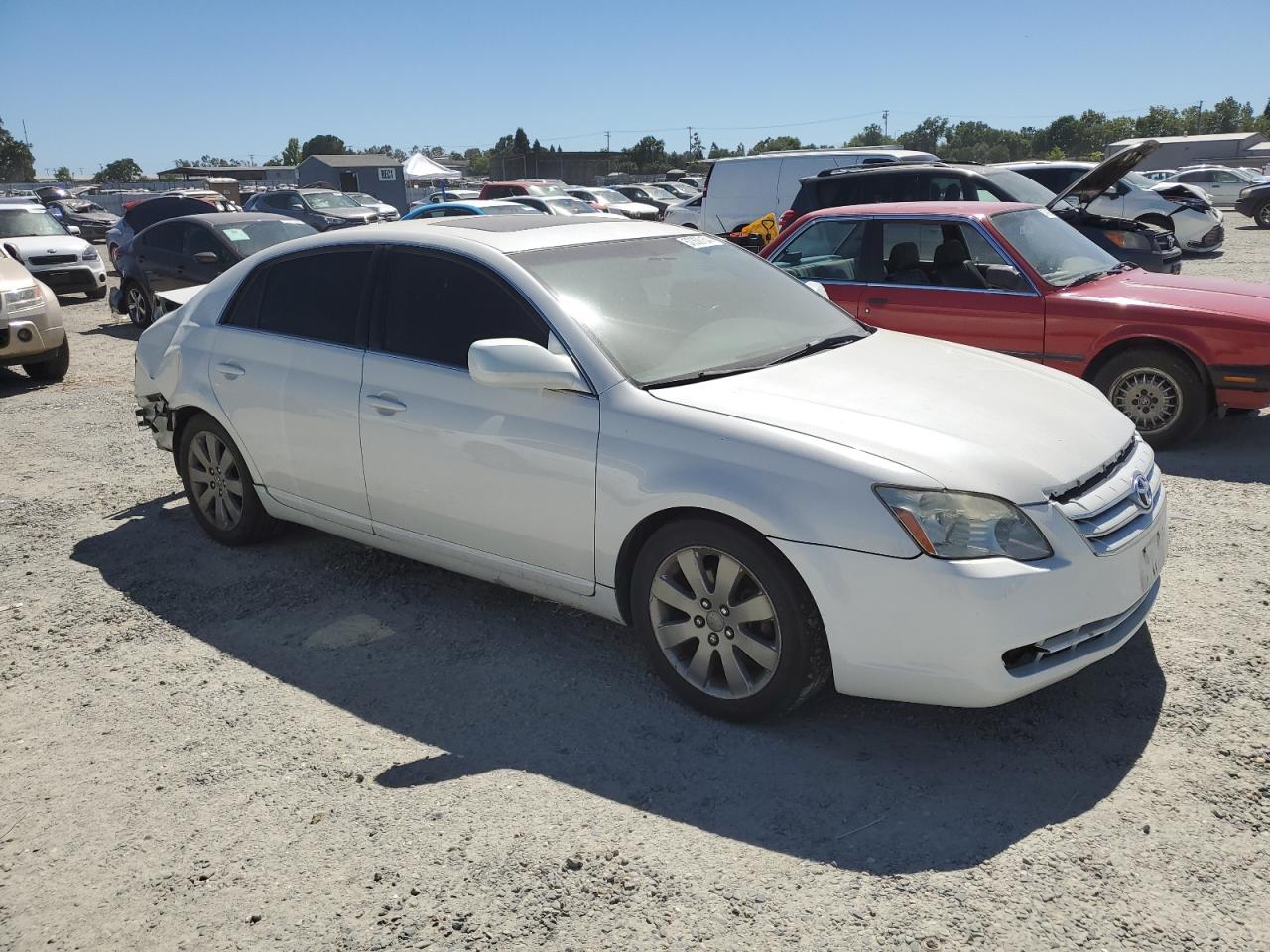 4T1BK36B45U049405 2005 Toyota Avalon Xl