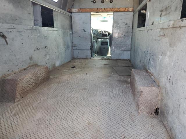 2004 Ford Econoline E450 Super Duty Cutaway Van VIN: 1FDXE45P14HB29073 Lot: 58024594