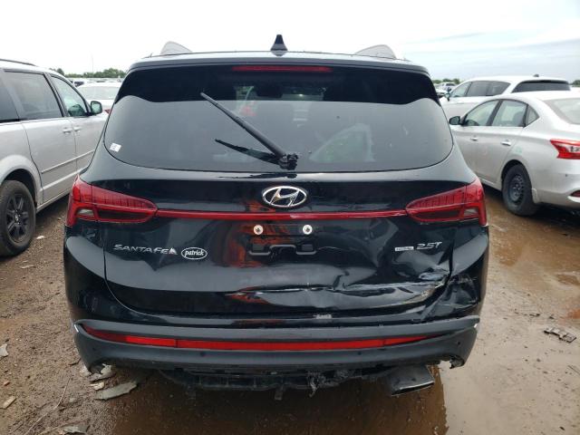 2023 HYUNDAI SANTA FE L - 5NMS4DAL8PH626662