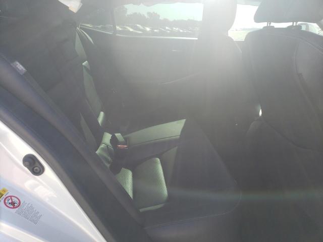 2017 Lexus Is 200T VIN: JTHBA1D2XH5039909 Lot: 58737504