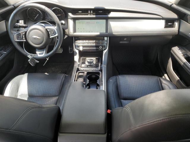 2020 Jaguar Xf Prestige VIN: SAJBK4FX1LCY85148 Lot: 59981294