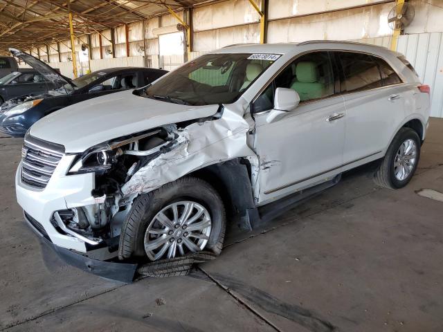 2019 Cadillac Xt5 VIN: 1GYKNARS0KZ159436 Lot: 60873014