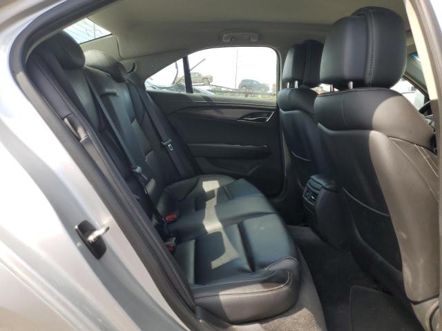 2014 Cadillac Ats VIN: 1G6AG5RX2E0164874 Lot: 60899374