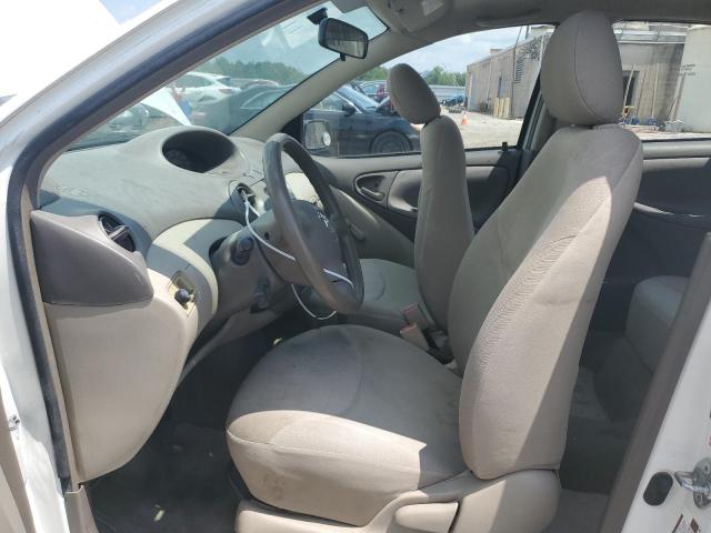 2005 Toyota Echo VIN: JTDBT123450371506 Lot: 59334554