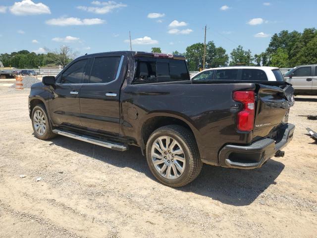 Vin: 3gcuyhed0kg109139, lot: 55404274, chevrolet all models k1500 high country 20192