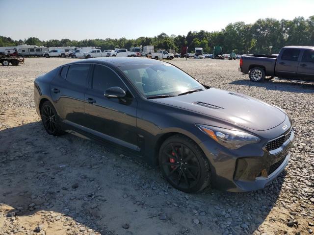 2023 Kia Stinger Gt2 VIN: KNAE55LC7P6123793 Lot: 57460264