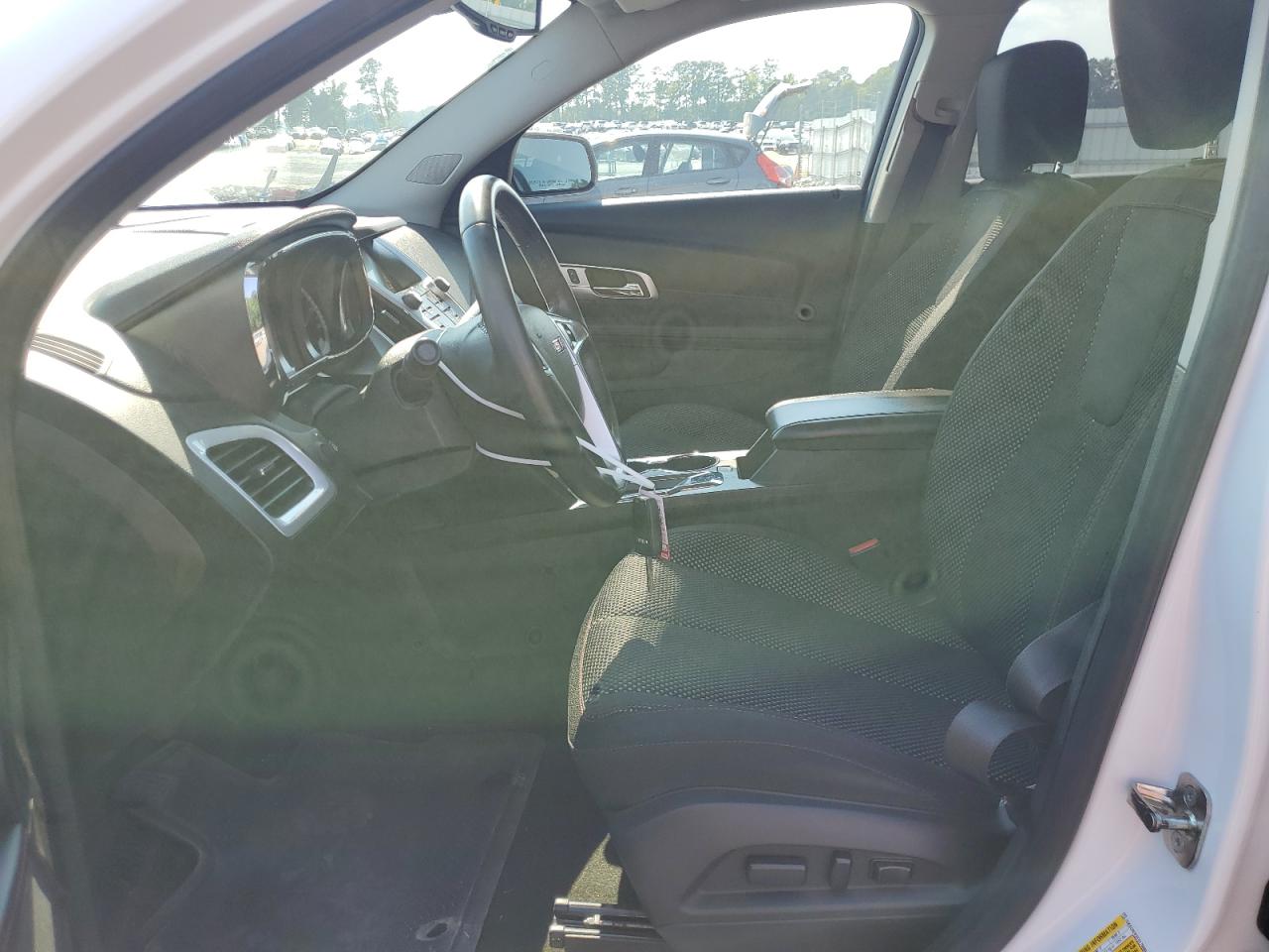 2GKALREKXF6178464 2015 GMC Terrain Sle