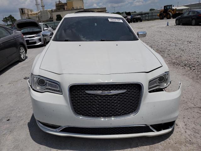 2C3CCAET3HH541794 2017 Chrysler 300C