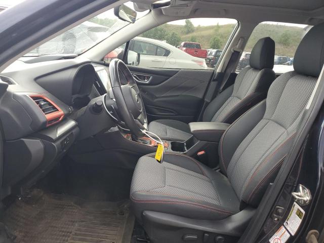 2019 Subaru Forester Sport VIN: JF2SKAPC1KH548796 Lot: 60350174