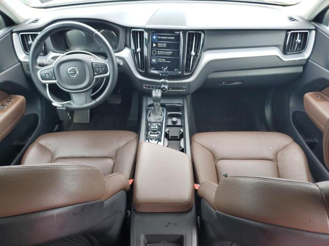 2020 Volvo Xc60 T5 Momentum VIN: YV4102DK4L1478767 Lot: 59930794