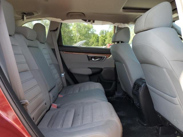 2021 Honda Cr-V Ex VIN: 5J6RW2H51MA011939 Lot: 58458344