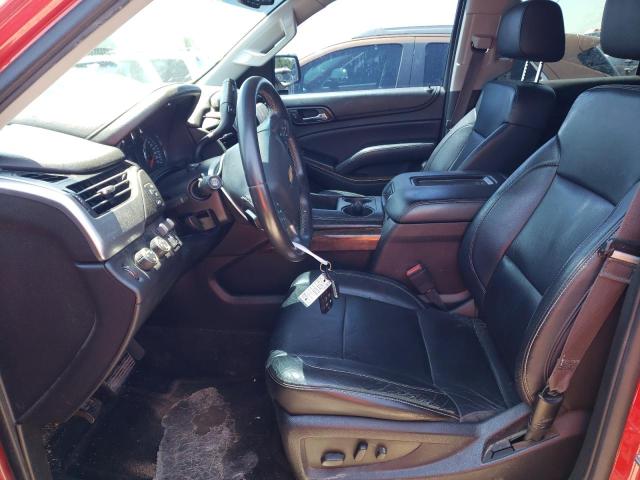 2015 CHEVROLET TAHOE K150 - 1GNSKBKC2FR583446