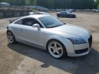 AUDI TT photo